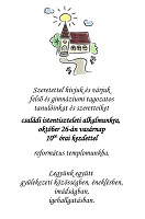 Családi istentisztelet