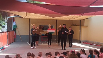 Nemzeti Összetartozás Napja