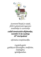 Családi istentisztelet