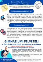 Pályaválasztási kiállítás