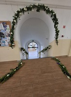 Ballagás