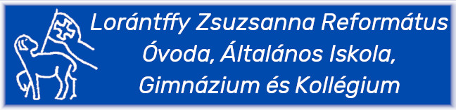 Lorántffy Zsuzsanna Református Iskola